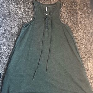 Z Supply Dress